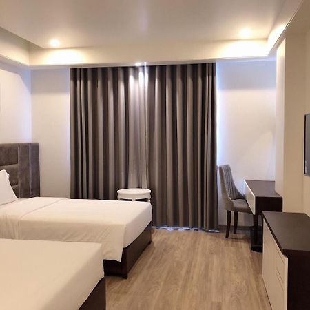 Lotus Hotel & Apartment 하이퐁 외부 사진