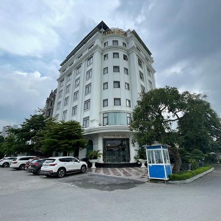 Lotus Hotel & Apartment 하이퐁 외부 사진