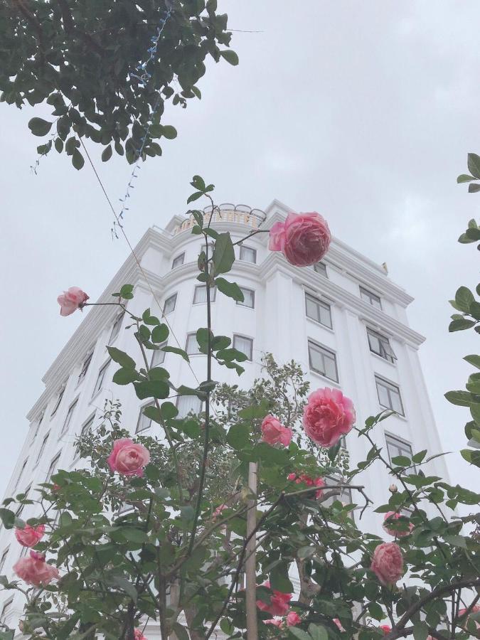 Lotus Hotel & Apartment 하이퐁 외부 사진